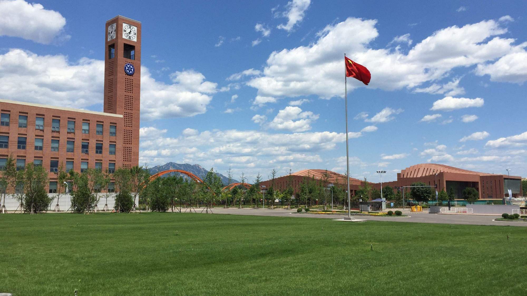 中国科学院大学将在南京设立分院,2021年开始招生,研究生有福了